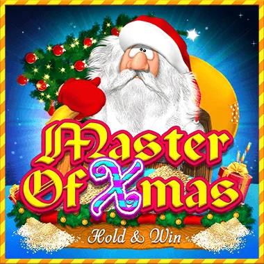 Master of Xmas
