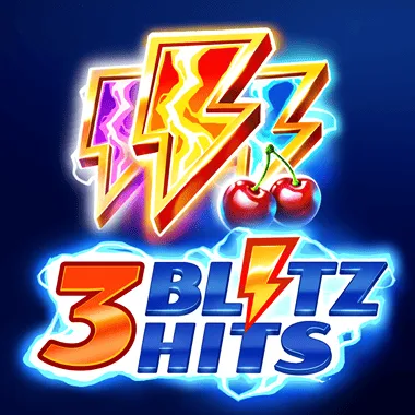 3 Blitz Hits