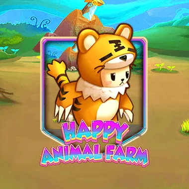 Happy Animal Farm
