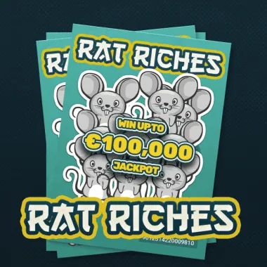 Rat Riches