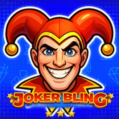 Joker Bling