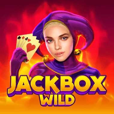 Jackbox Wild