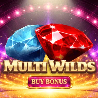 Multi Wilds: Buy Bonus